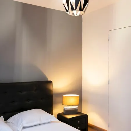 Les Terrasses De Appartement