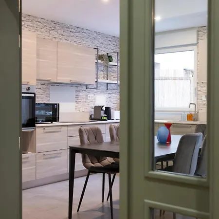 Appartement Les Terrasses De *