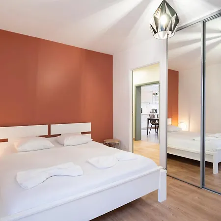 Appartement Les Terrasses De *