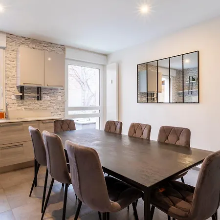 Les Terrasses De Appartement